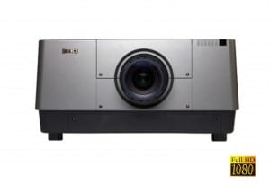 Eiki HDT 2000