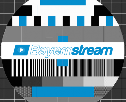 Bayernstream Testbild