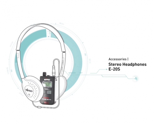 Vorschau Mipro Headset