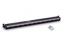 Cameo UV LED Bar