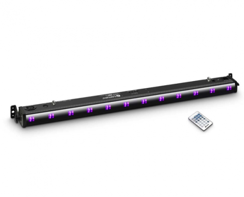 Cameo UV LED Bar