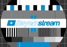 Bayernstream Testbild